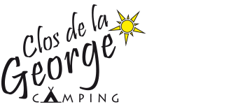 Camping du Clos de la George